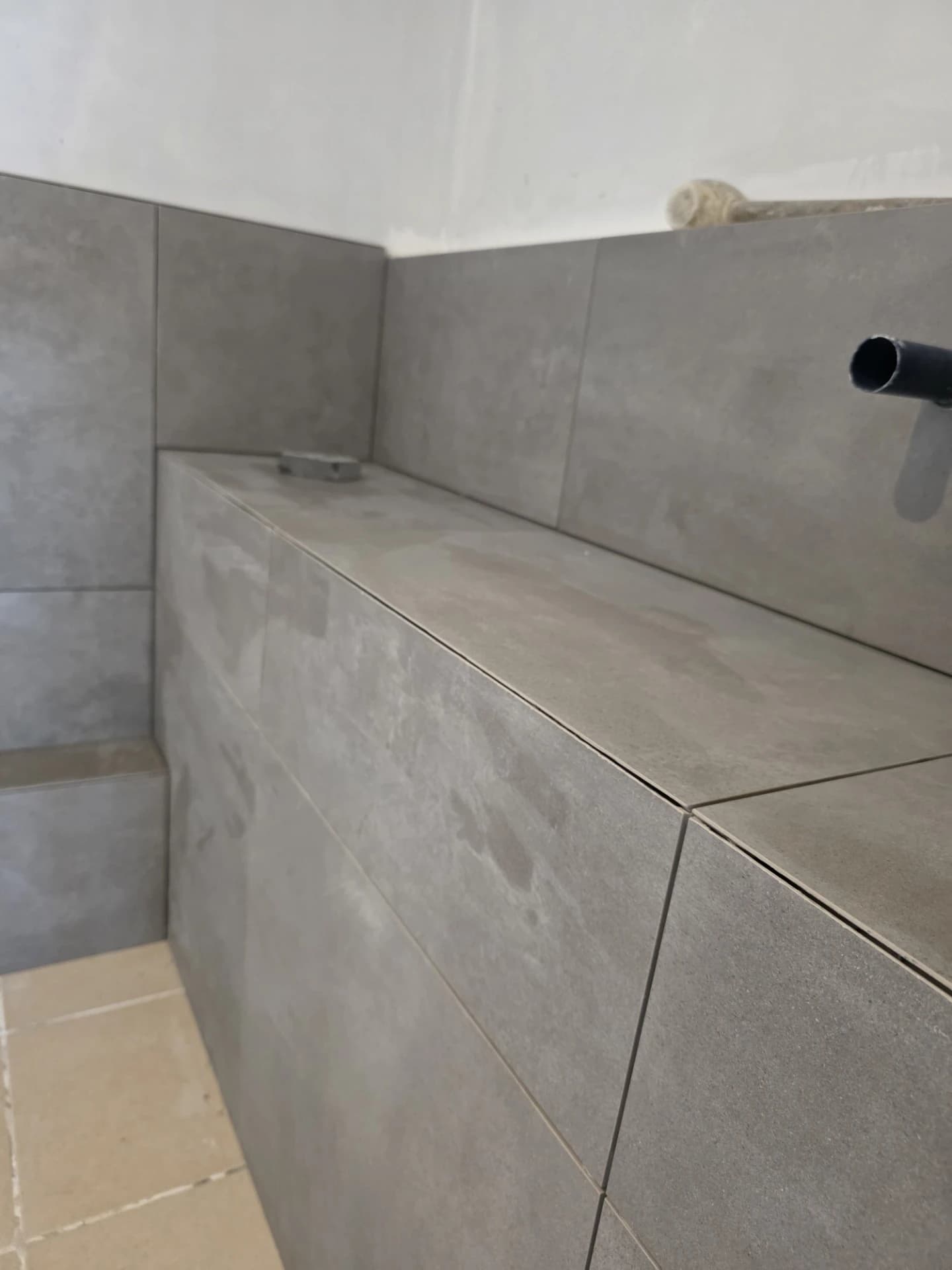 L'Appartement standing d'Albertville – vue du chantier 29