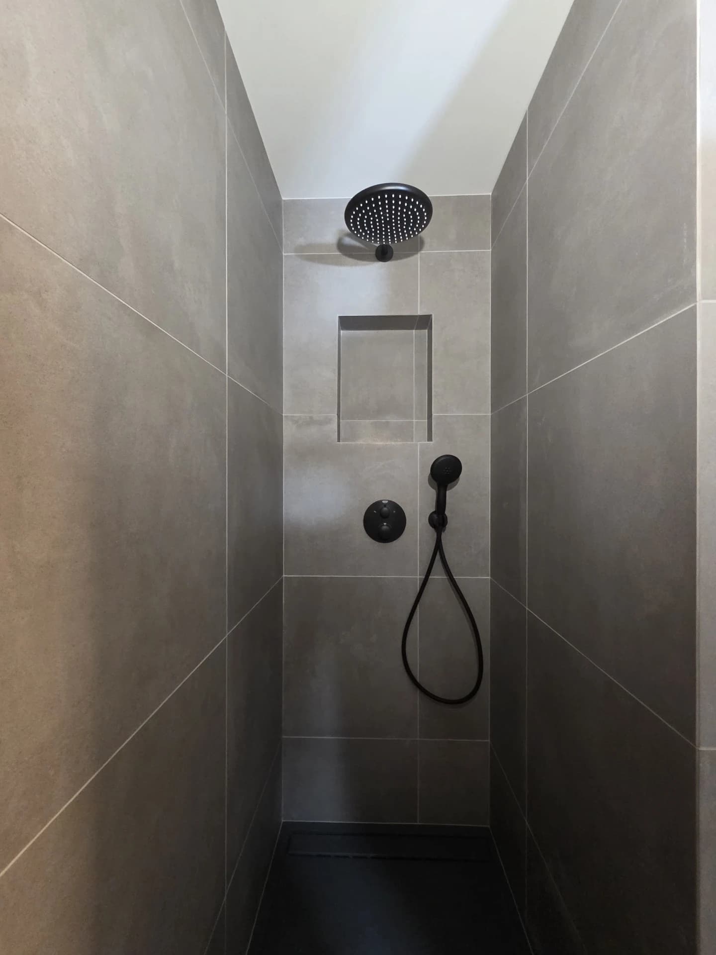 L'Appartement standing d'Albertville – vue du chantier 32
