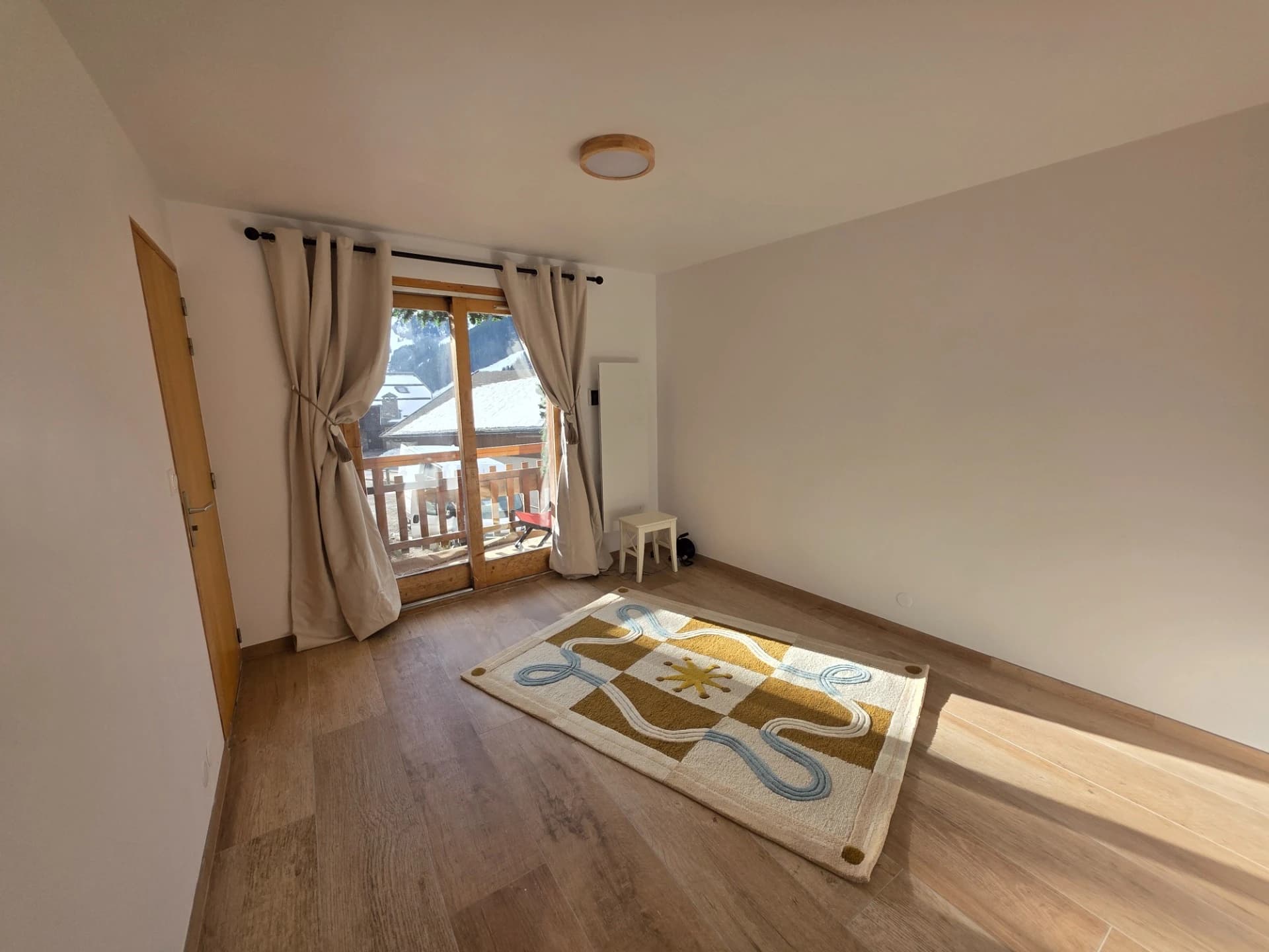 Rénovation intérieure en Savoie – DOMINDY RÉNOVATION