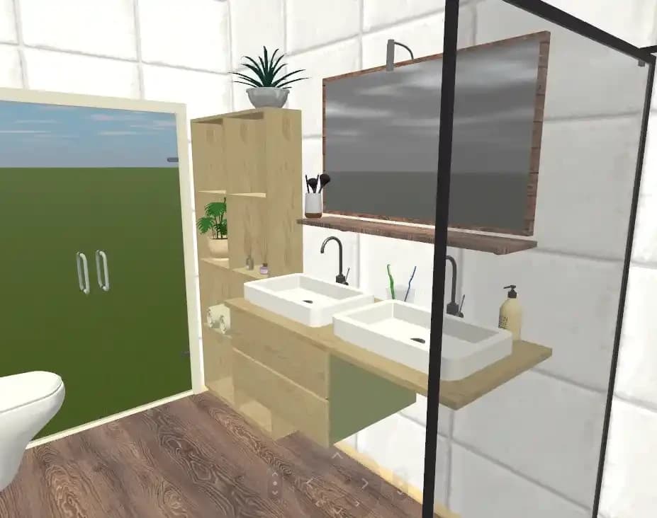 Rénovation intérieure tous corps d’état en Savoie – réalisation DOMINDY RÉNOVATION