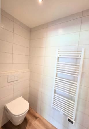 Le Studio d'Albertville – vue du chantier 64
