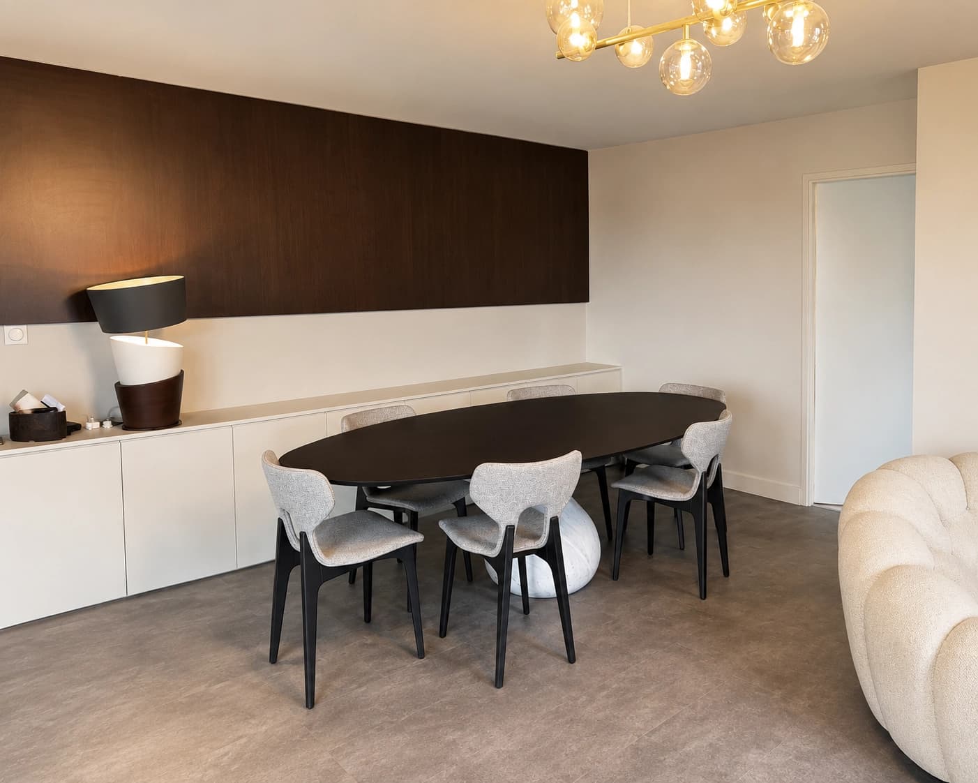 Rénovation intérieure en Savoie – DOMINDY RÉNOVATION