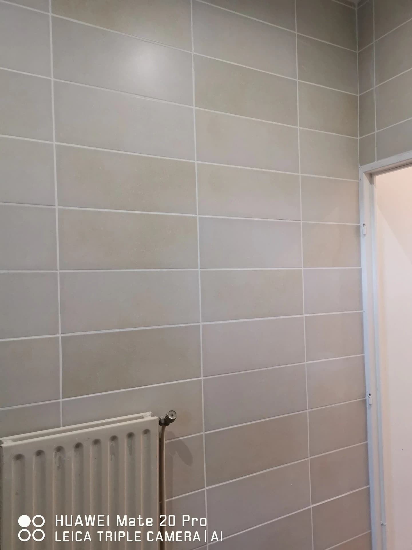 Nos réalisations : Carrelage – exemple de réalisation DOMINDY RÉNOVATION