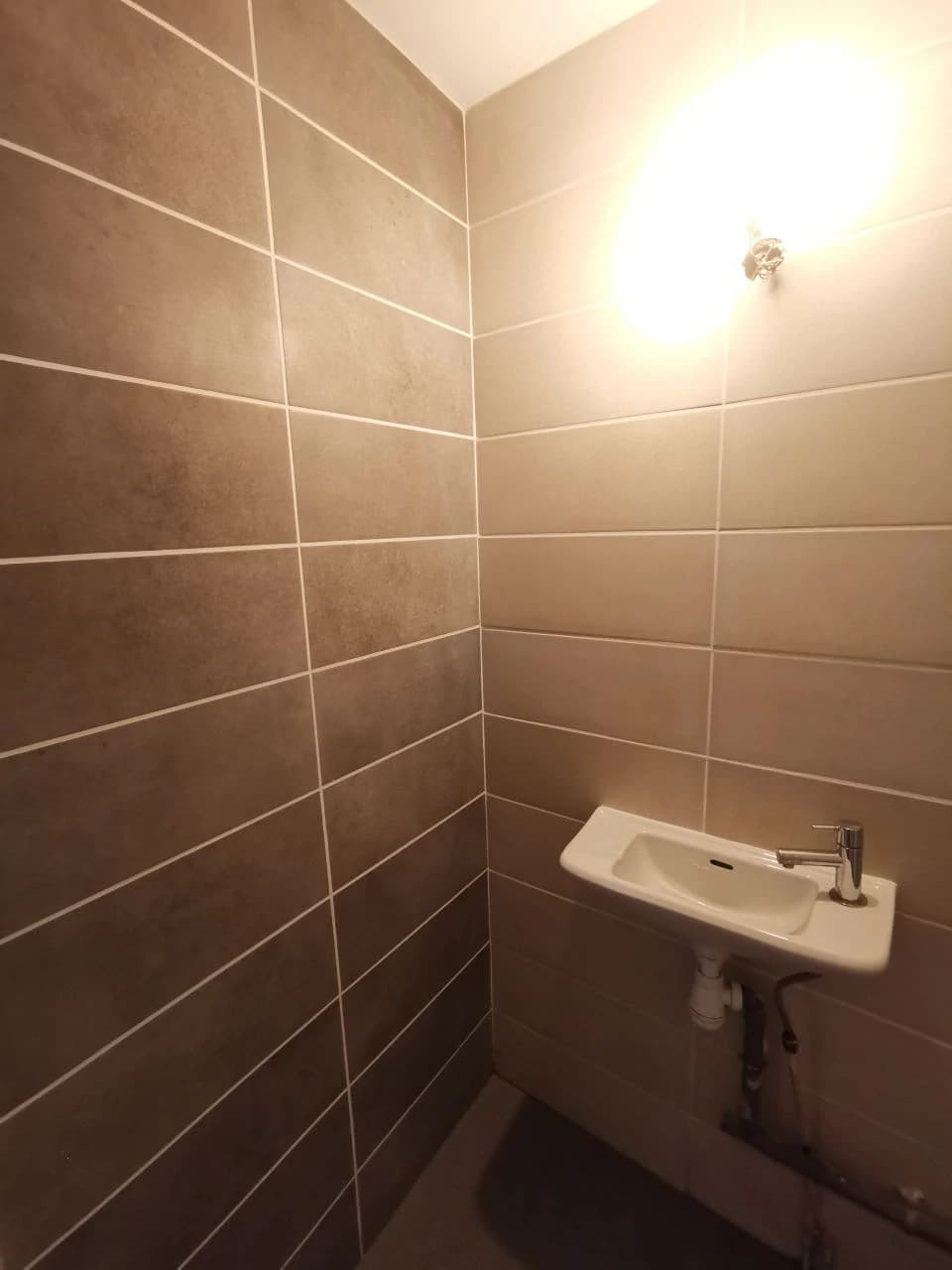Nos réalisations : Carrelage – exemple de réalisation DOMINDY RÉNOVATION