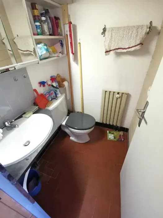 Nos réalisations : Carrelage – exemple de réalisation DOMINDY RÉNOVATION