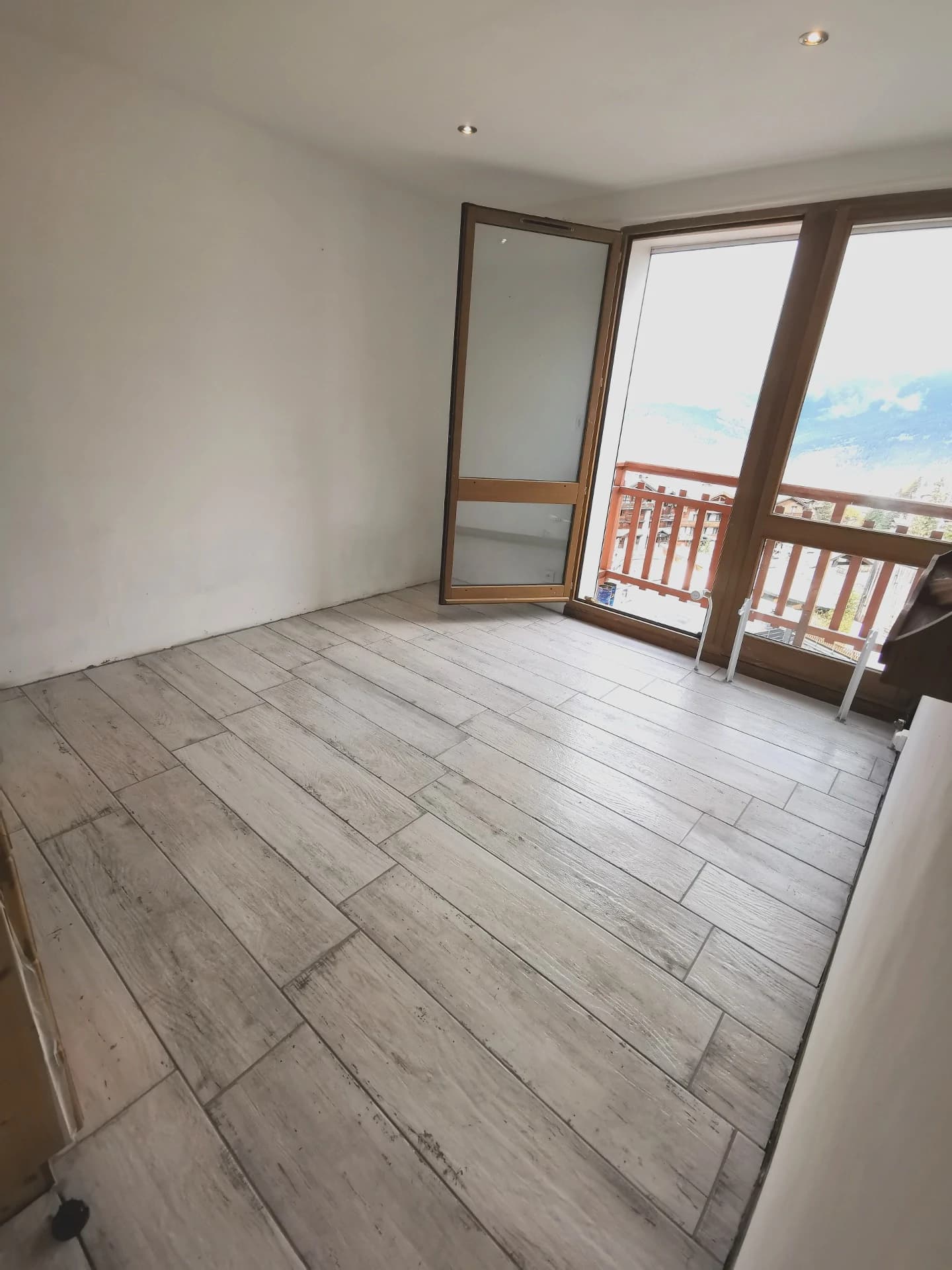 Nos réalisations : Carrelage – exemple de réalisation DOMINDY RÉNOVATION