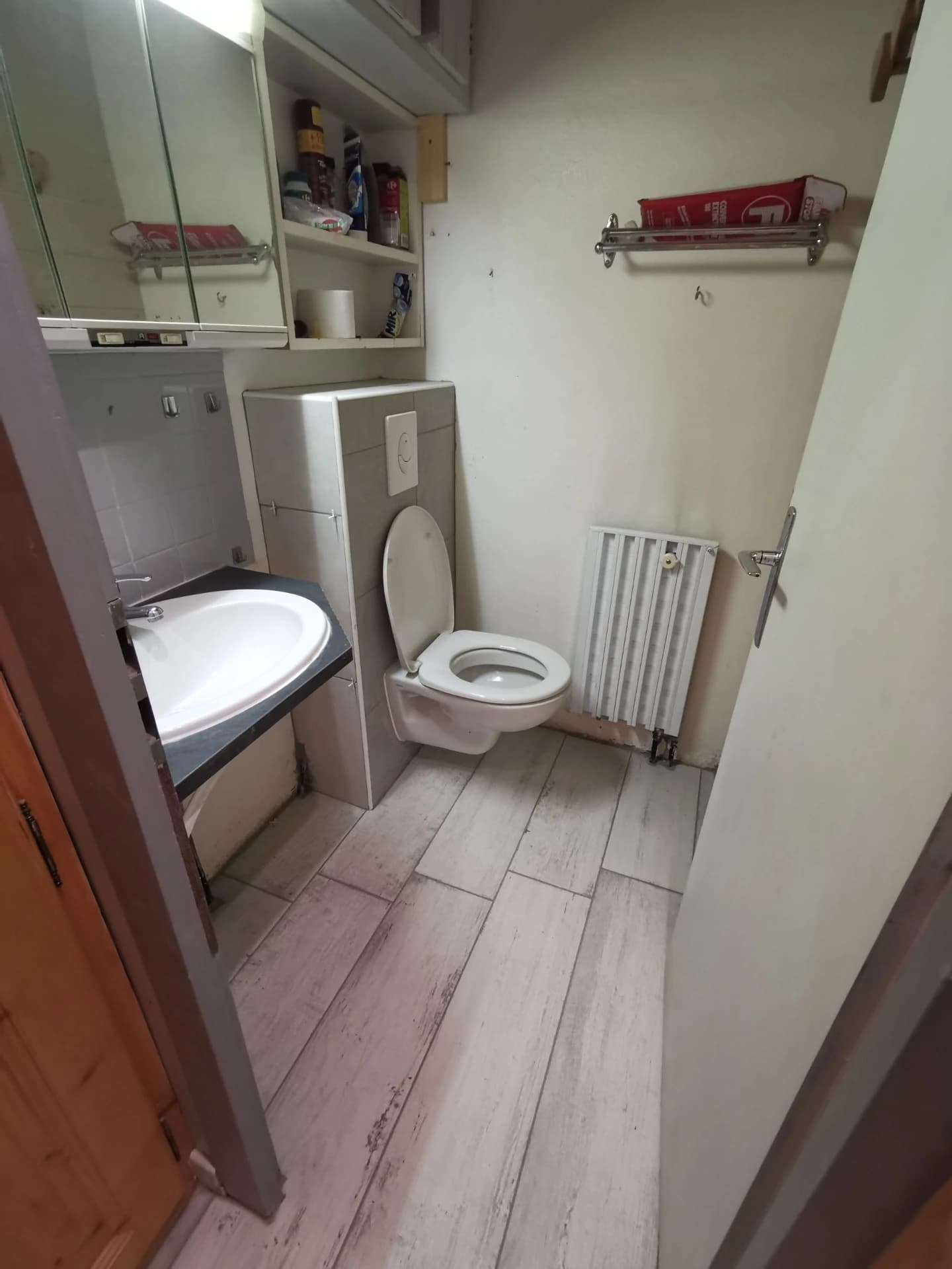 Nos réalisations : Carrelage – exemple de réalisation DOMINDY RÉNOVATION