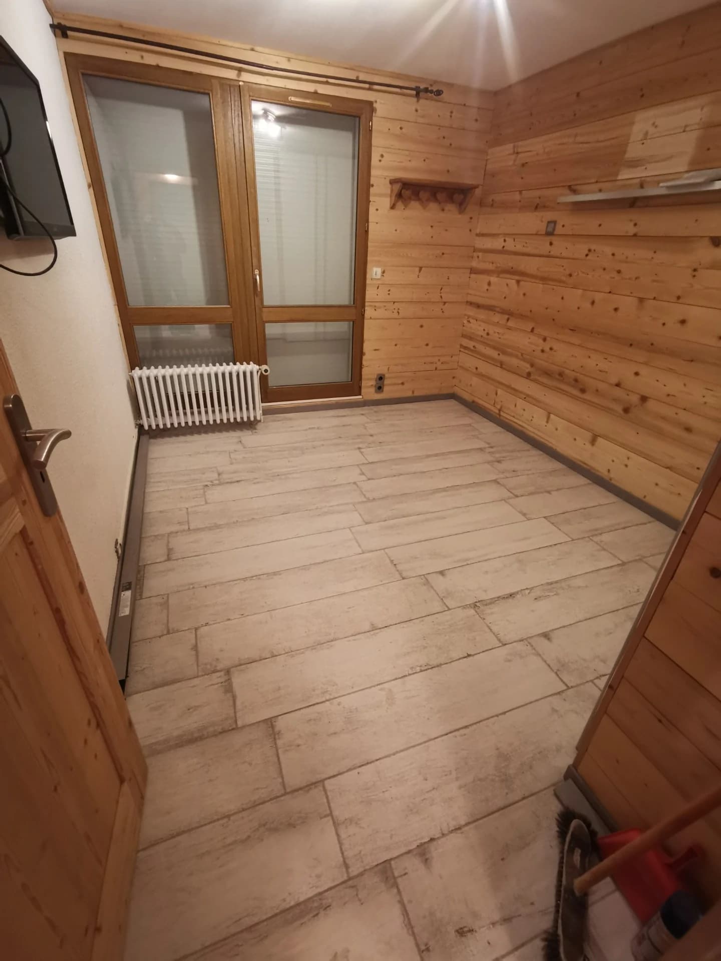 Nos réalisations : Carrelage – exemple de réalisation DOMINDY RÉNOVATION