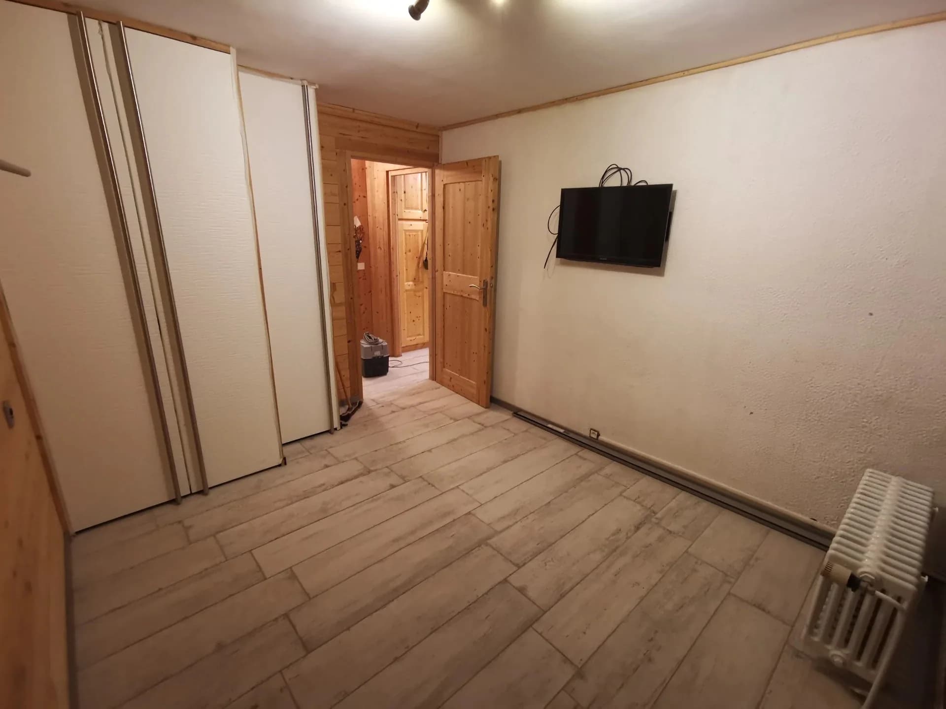 Nos réalisations : Carrelage – exemple de réalisation DOMINDY RÉNOVATION