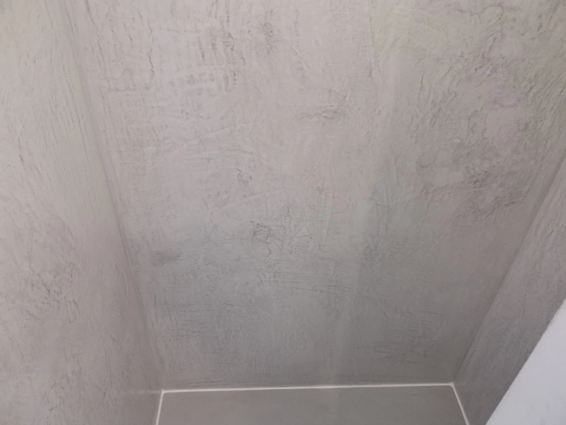 Rénovation salle de bain à Mercury – vue du chantier 17