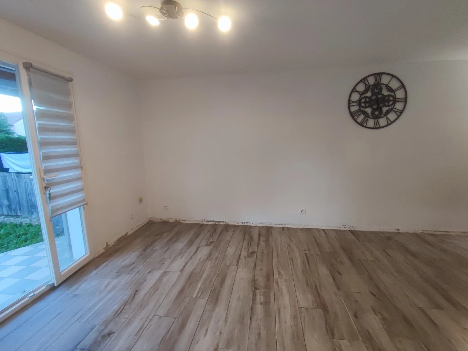 Nos réalisations : Carrelage – exemple de réalisation DOMINDY RÉNOVATION