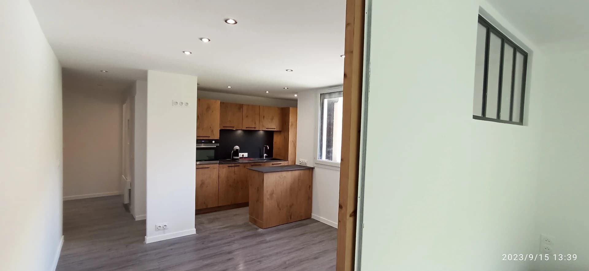 Rénovation intérieure en Savoie – DOMINDY RÉNOVATION