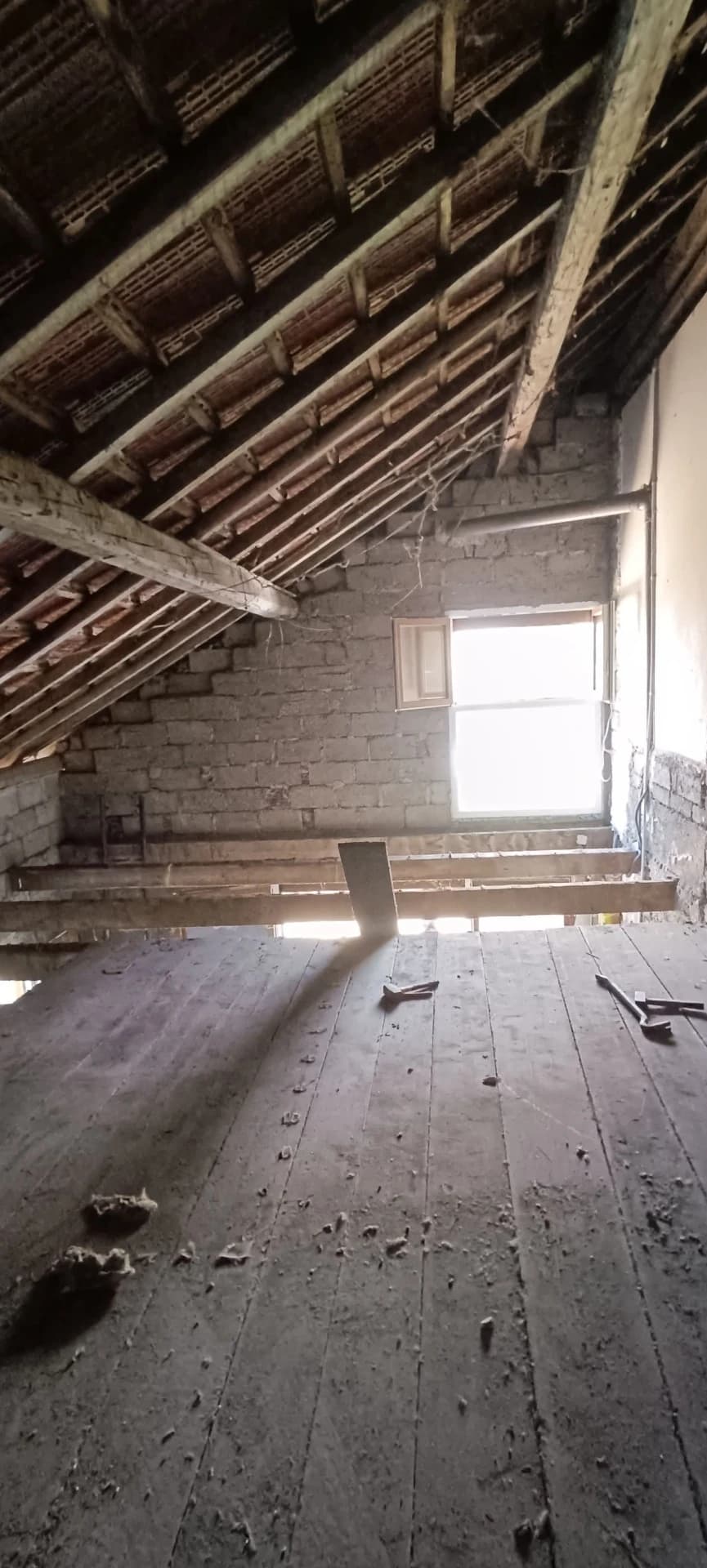 Le Studio d'Albertville – vue du chantier 4