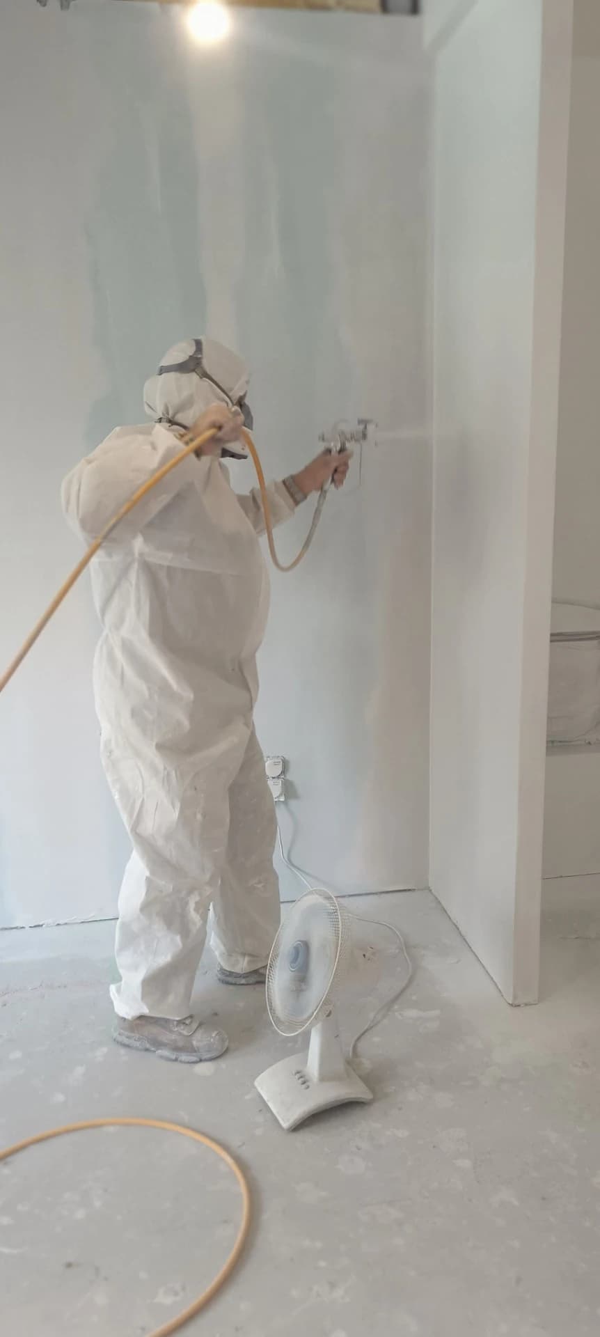 Le Studio d'Albertville – vue du chantier 49