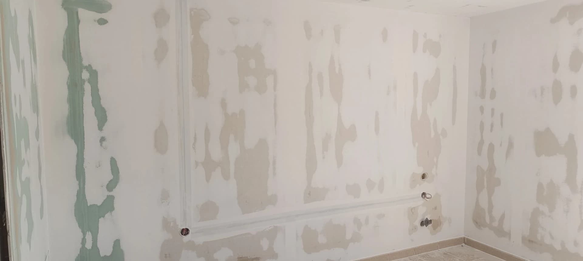 L'Appartement standing d'Albertville – vue du chantier 15