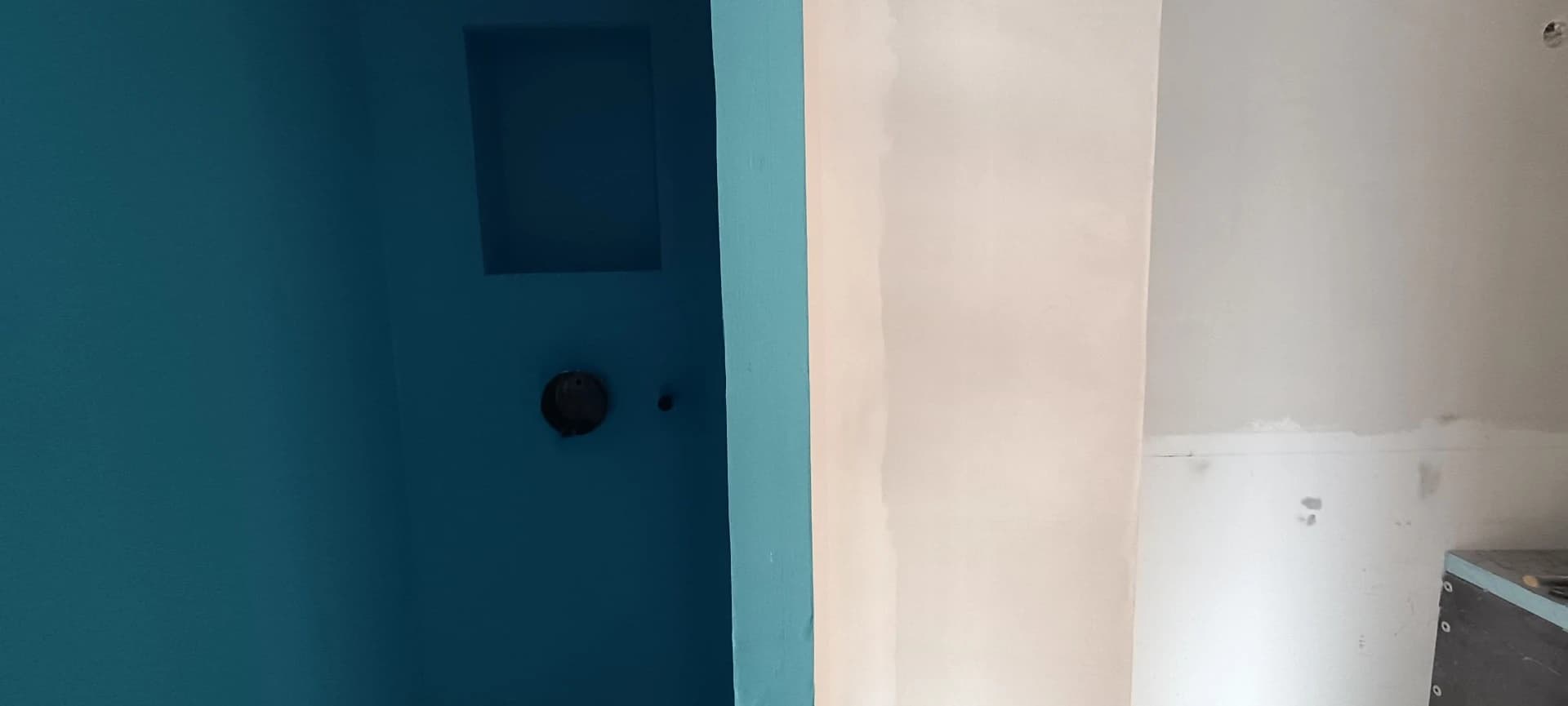 L'Appartement standing d'Albertville – vue du chantier 23