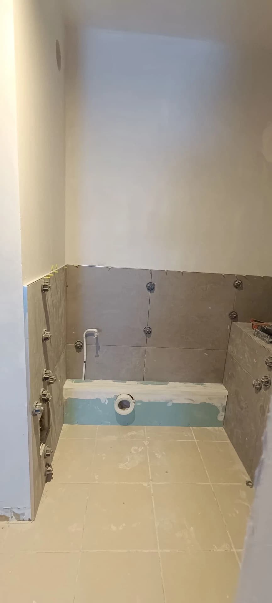 L'Appartement standing d'Albertville – vue du chantier 26