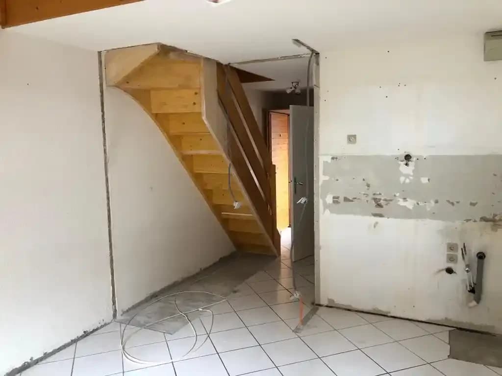 Le salon