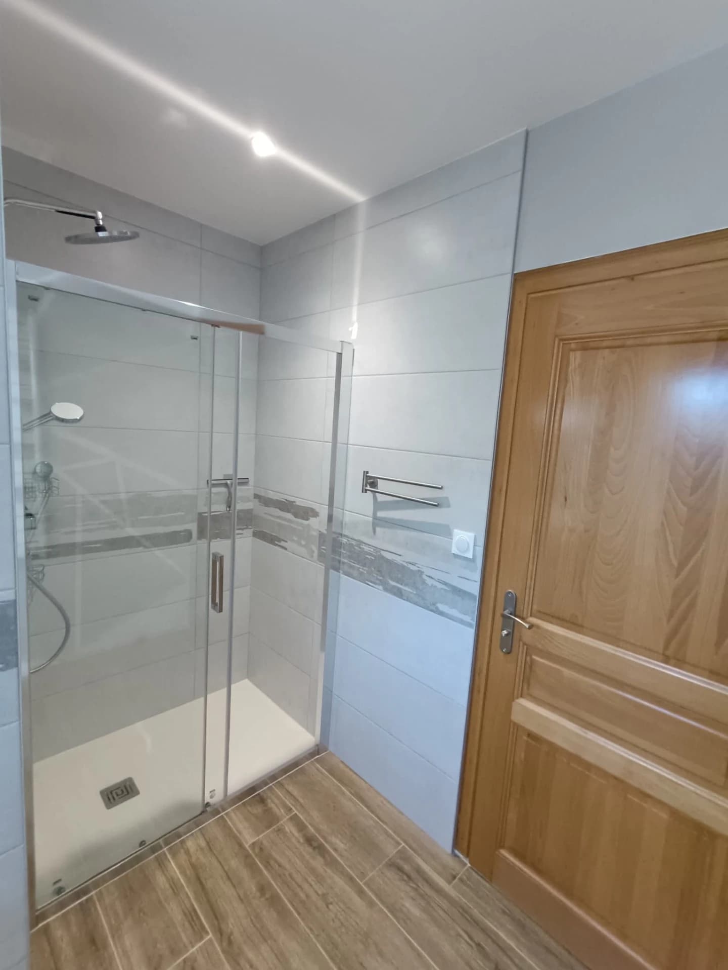 Receveurs - Parois de douche