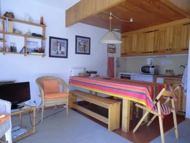 L'Appartement Mélèze de Méribel – vue du chantier 3