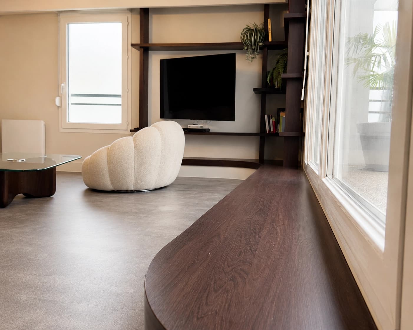 L'Appartement standing d'Albertville