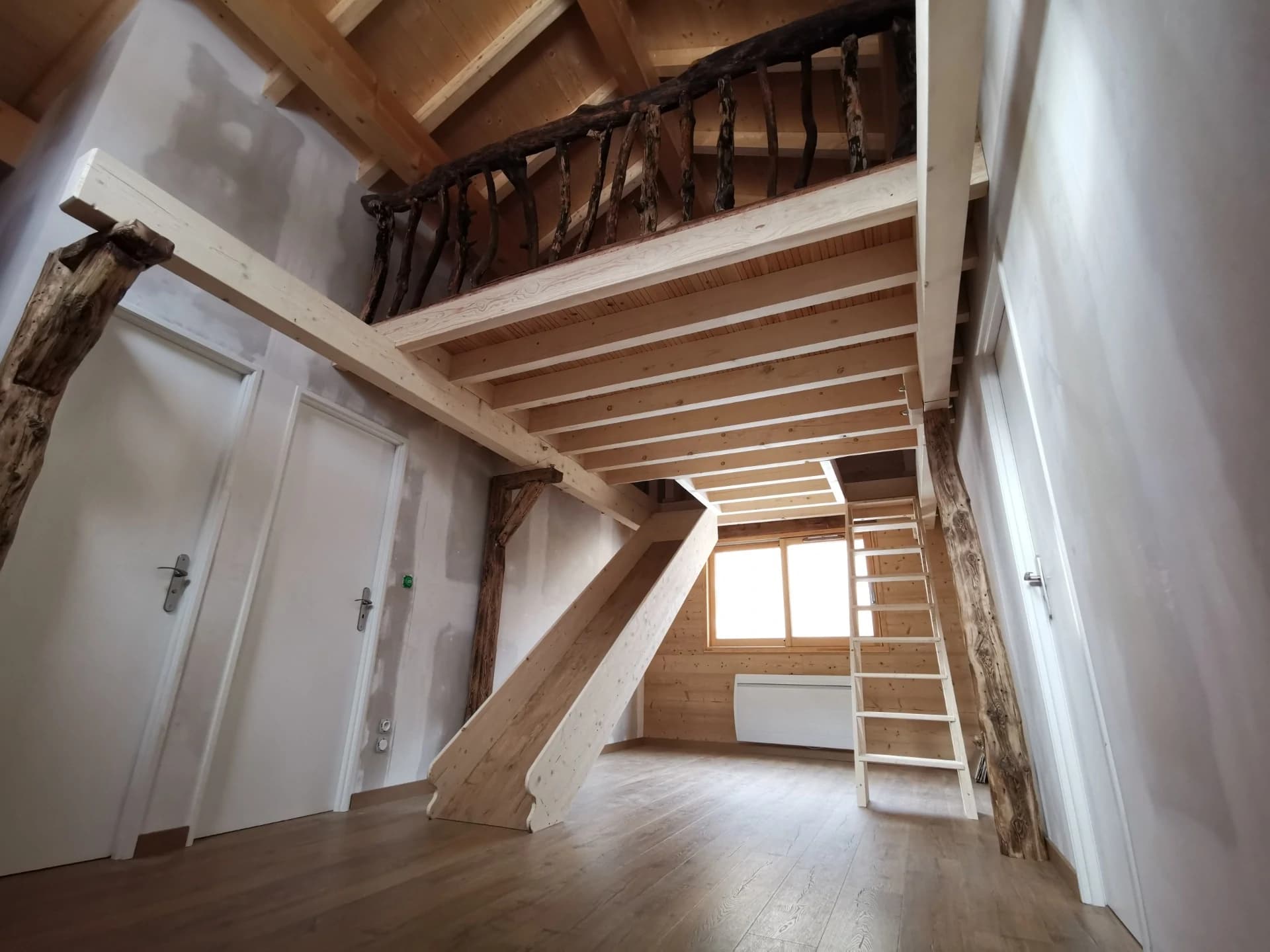 Nos meubles sur-mesure
