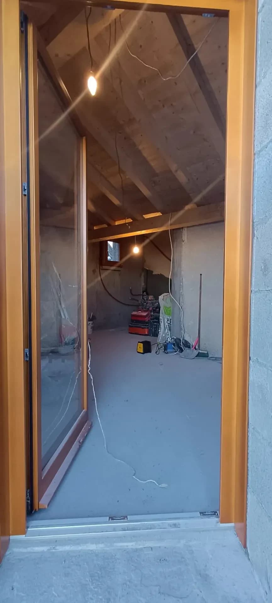 L'extension de Peisey